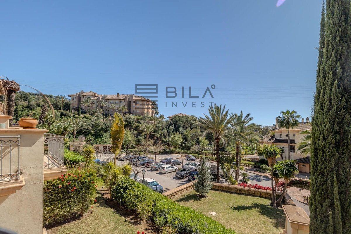 Flat for Sale in Marbella
