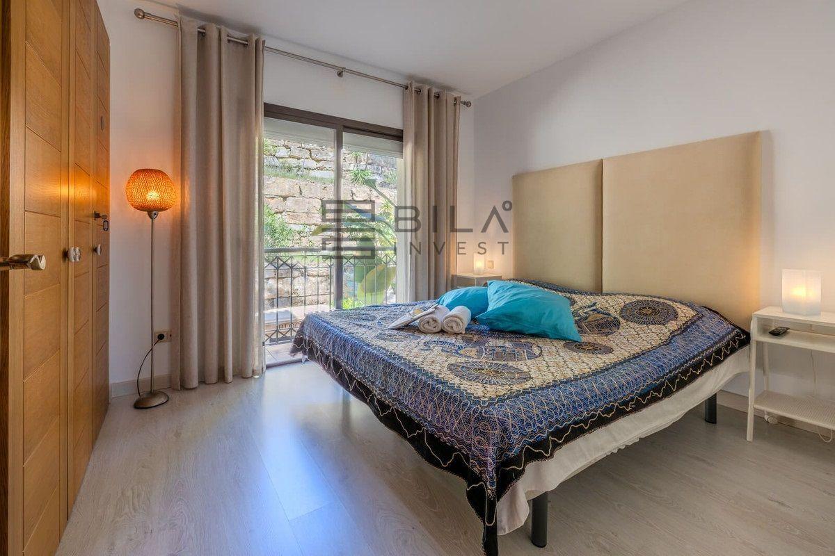 Flat for Sale in Marbella
