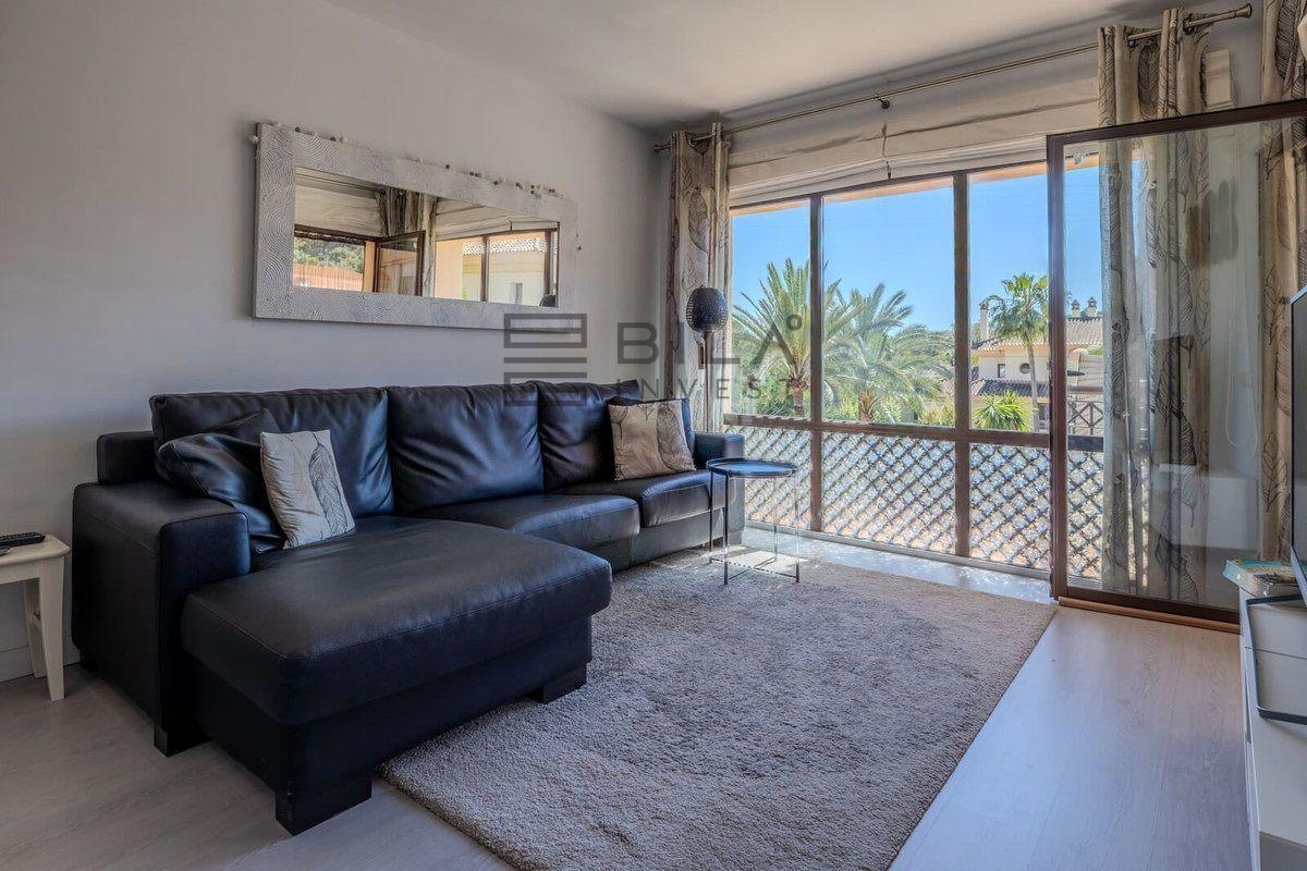 Piso en Venta en Marbella