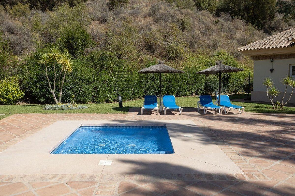 Flat for Sale in Marbella