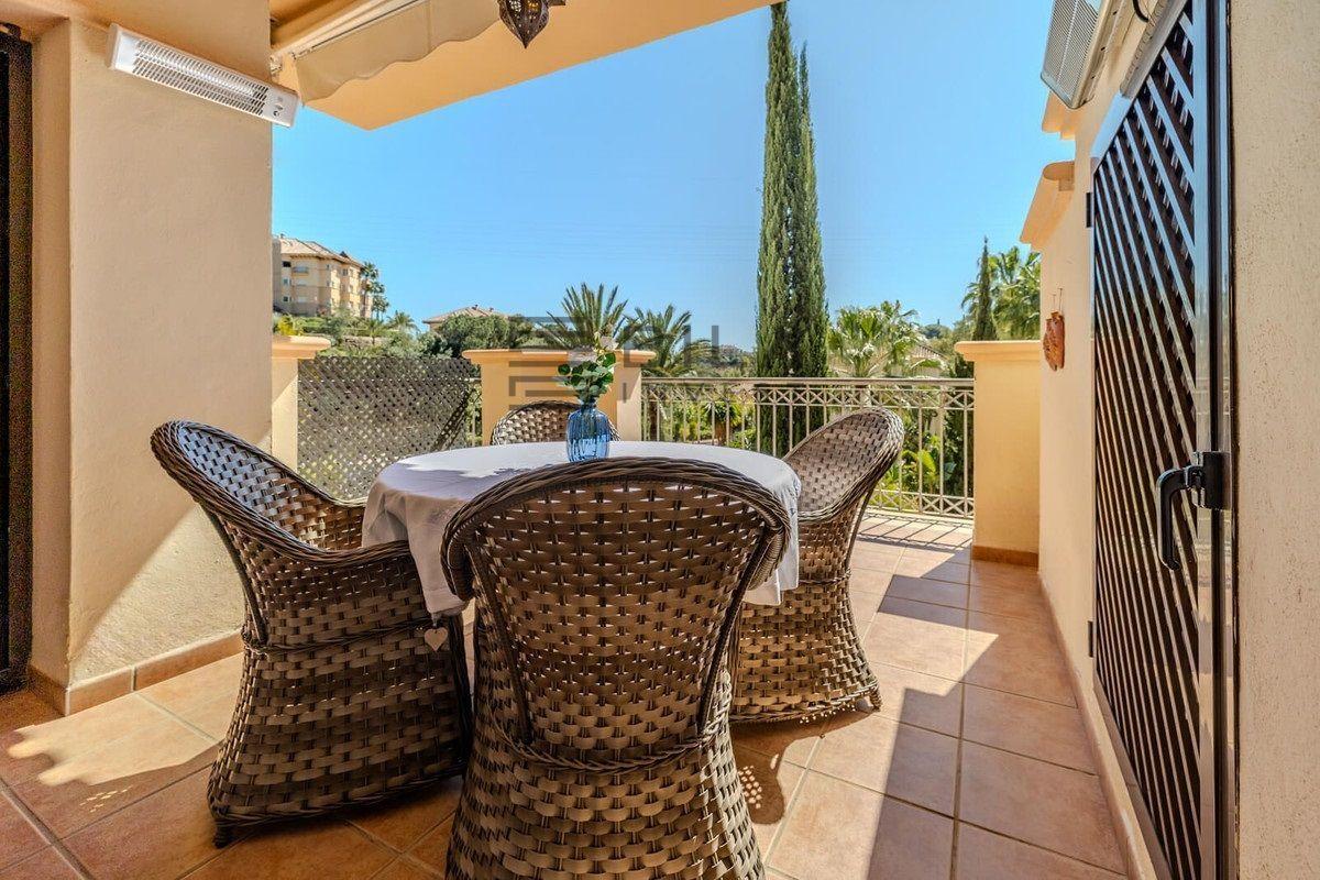 Piso en Venta en Marbella