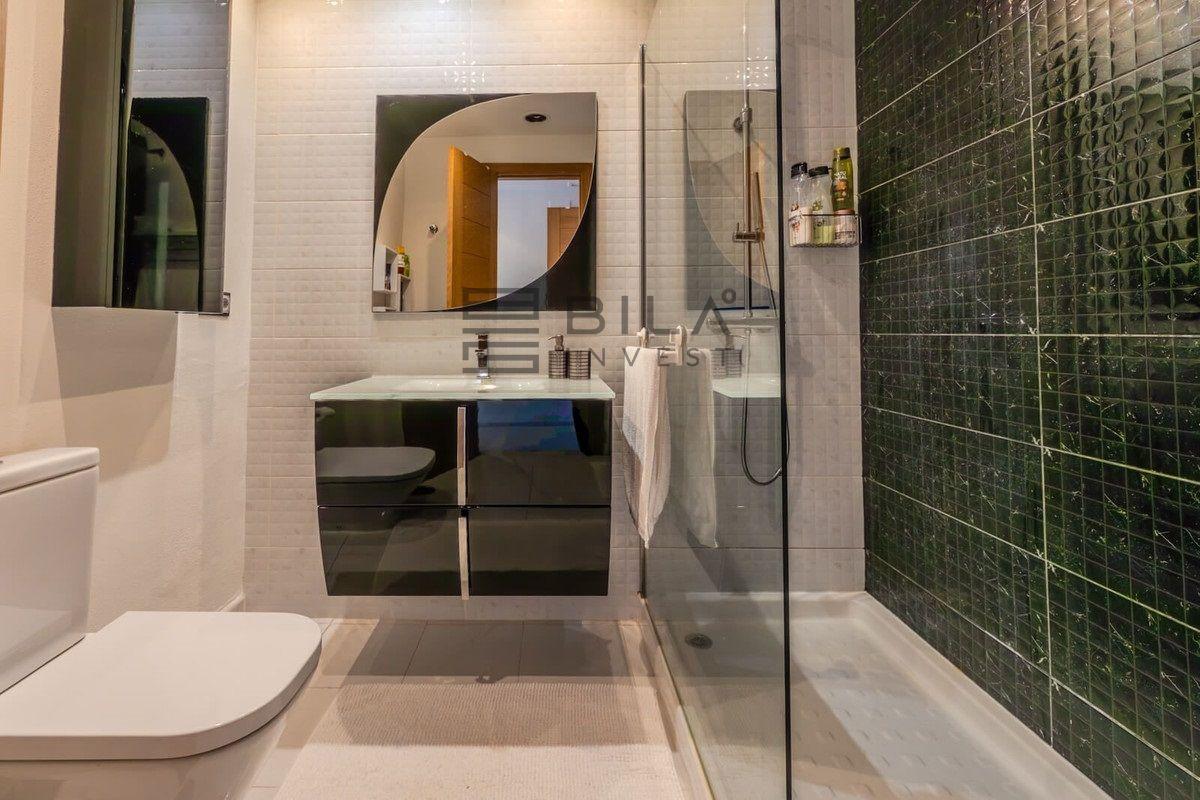Flat for Sale in Marbella