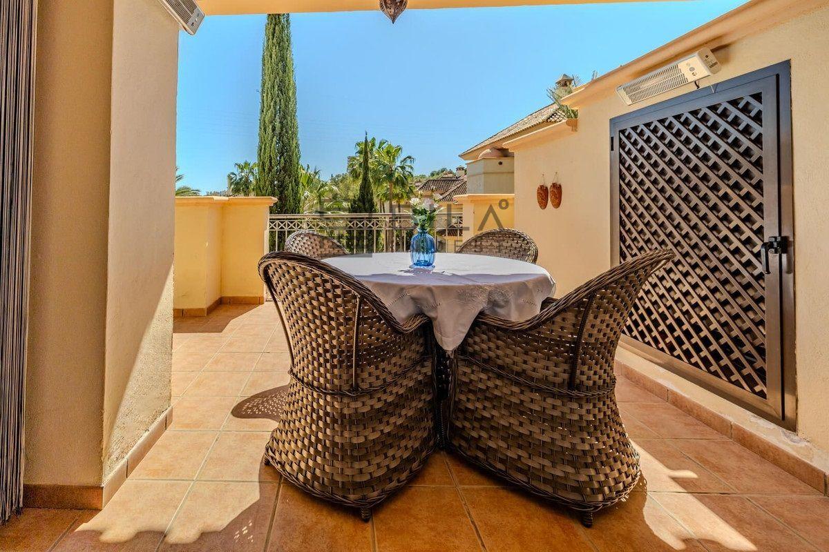 Flat for Sale in Marbella