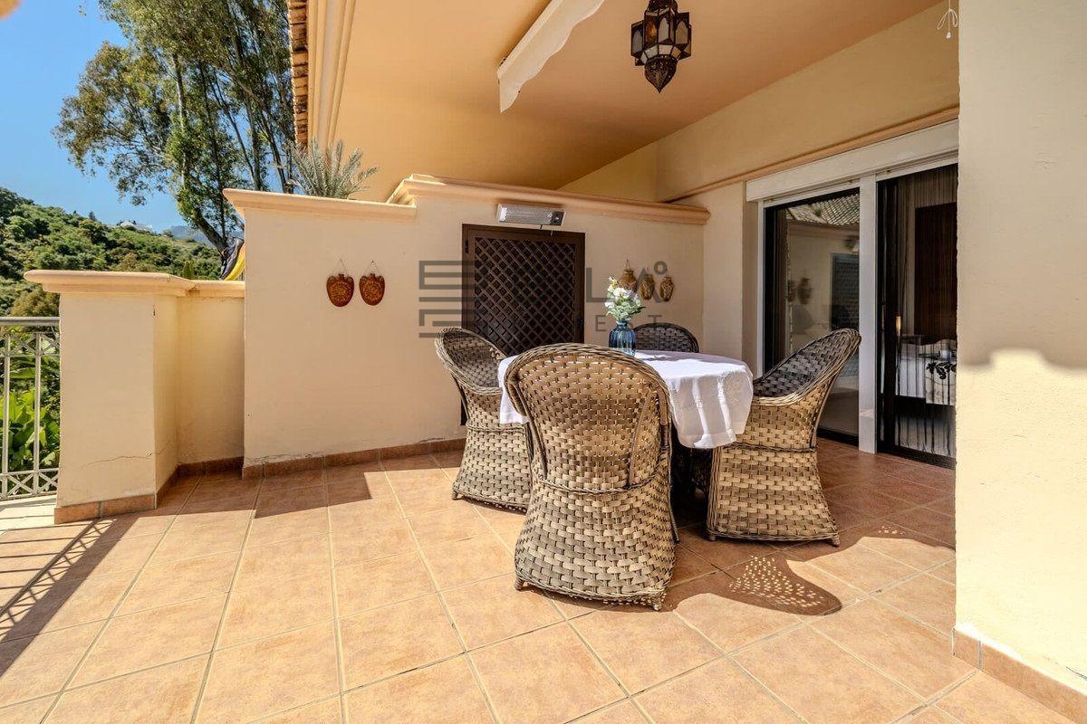 Flat for Sale in Marbella