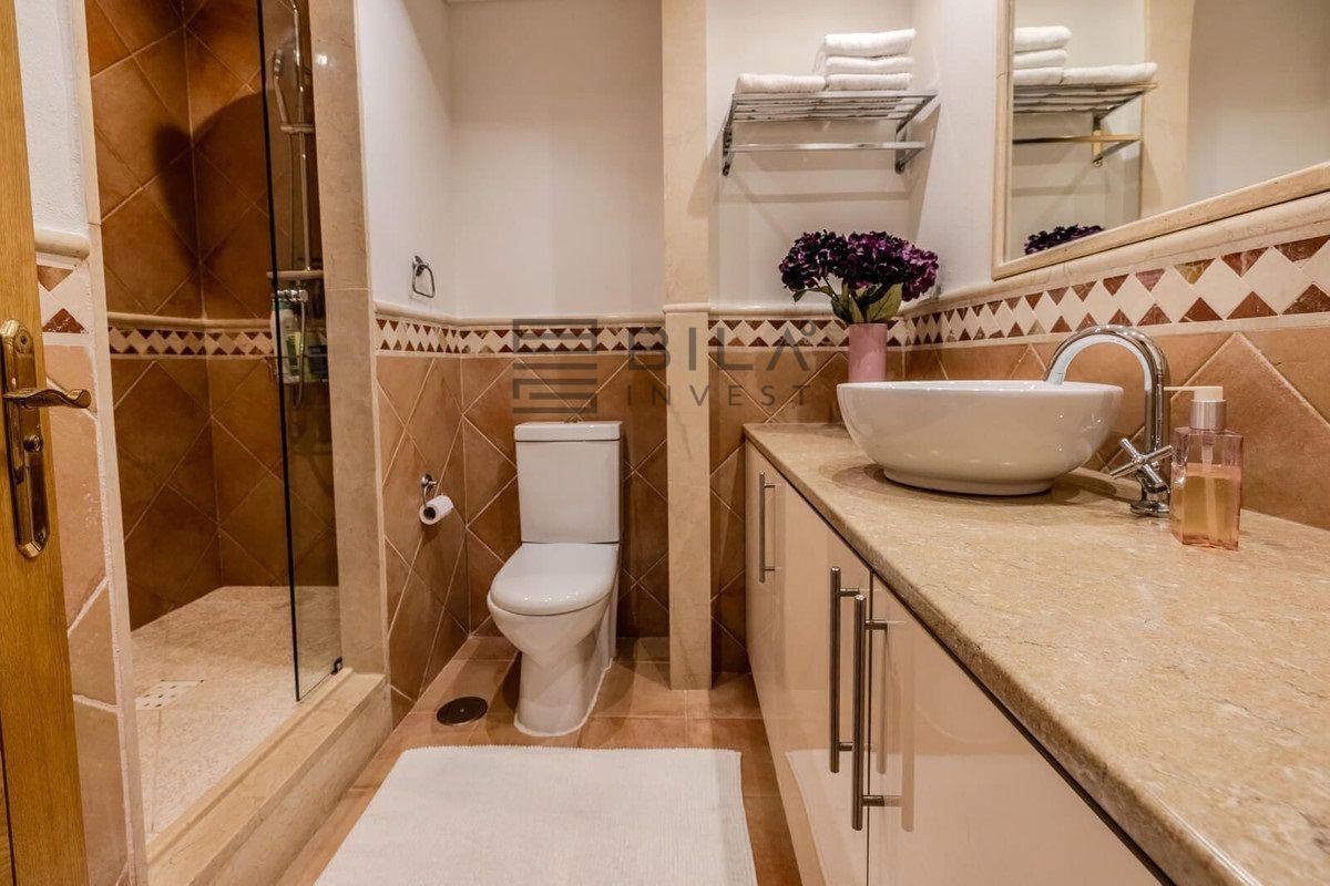 Flat for Sale in Marbella