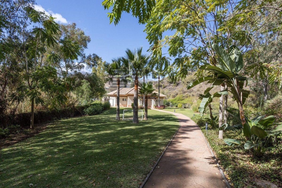 Flat for Sale in Marbella
