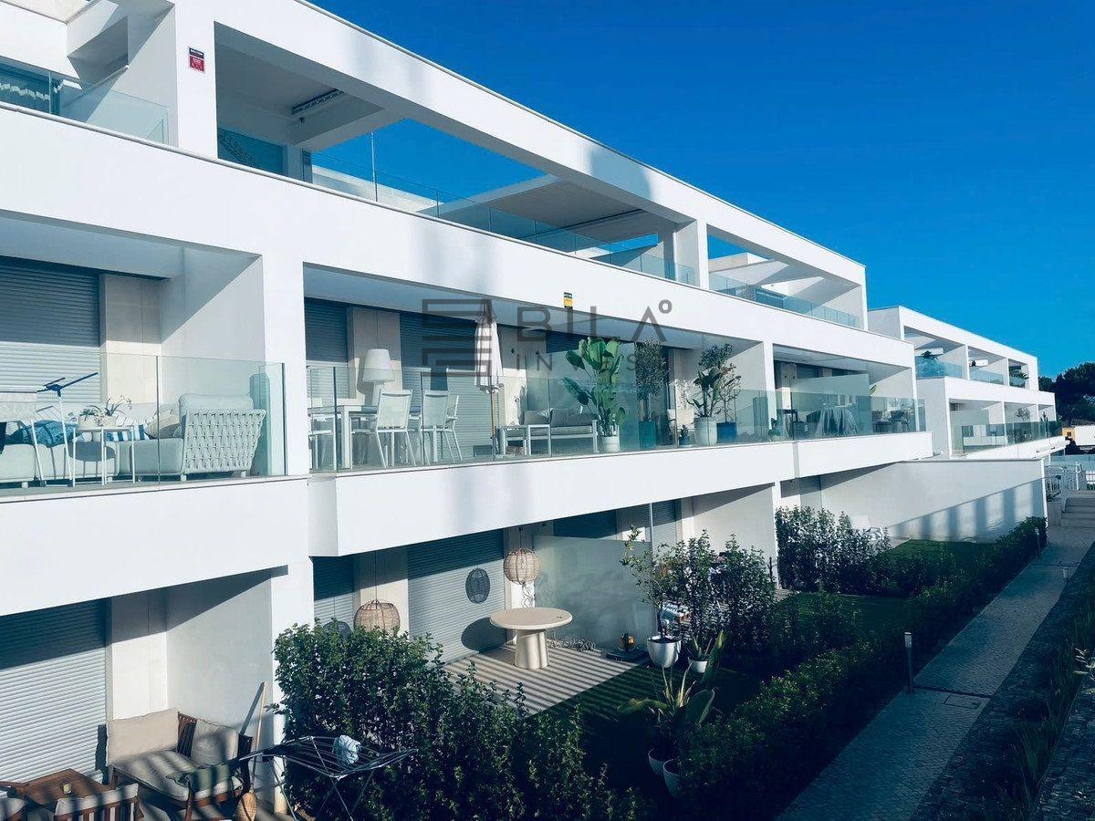 Penthouse for Sale in Marbella