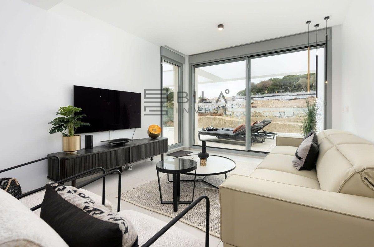 Penthouse for Sale in Marbella