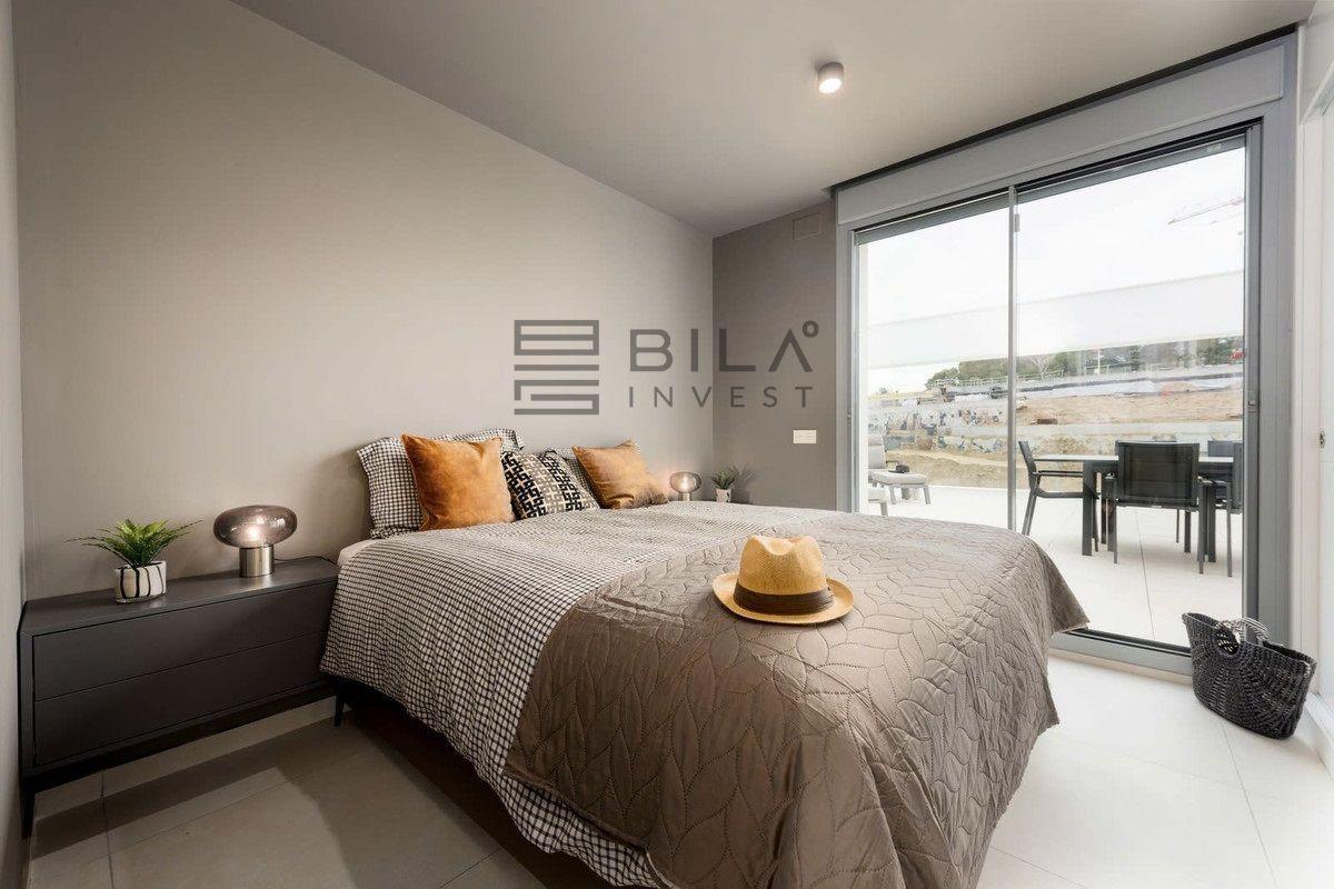 Penthouse for Sale in Marbella