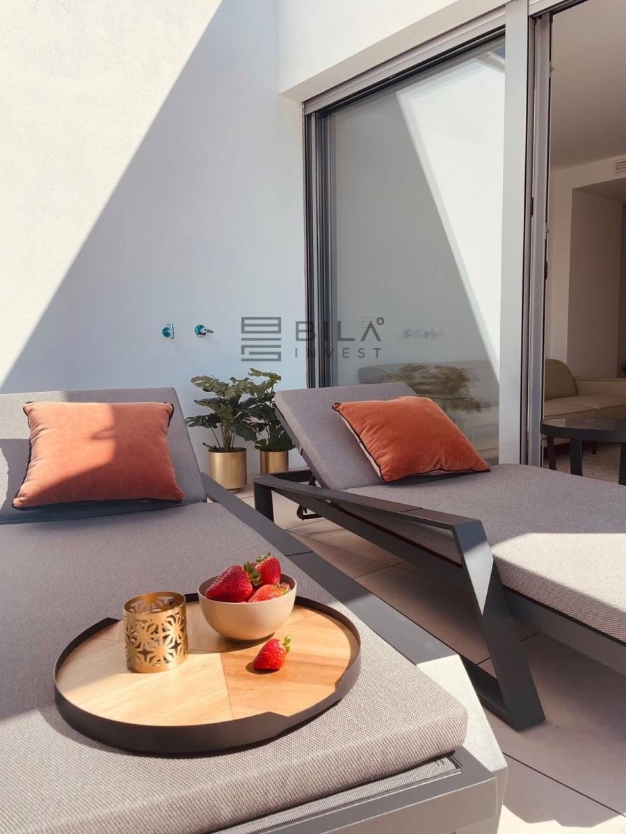 Penthouse for Sale in Marbella