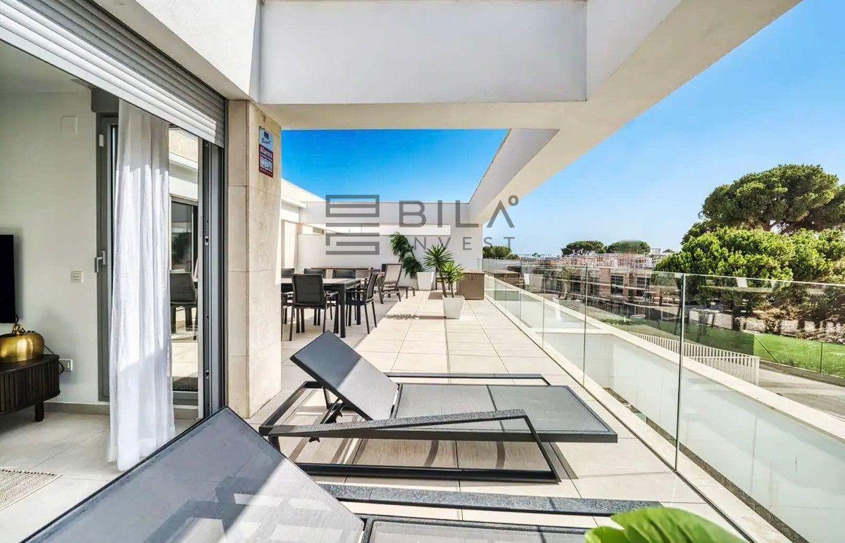 Penthouse for Sale in Marbella