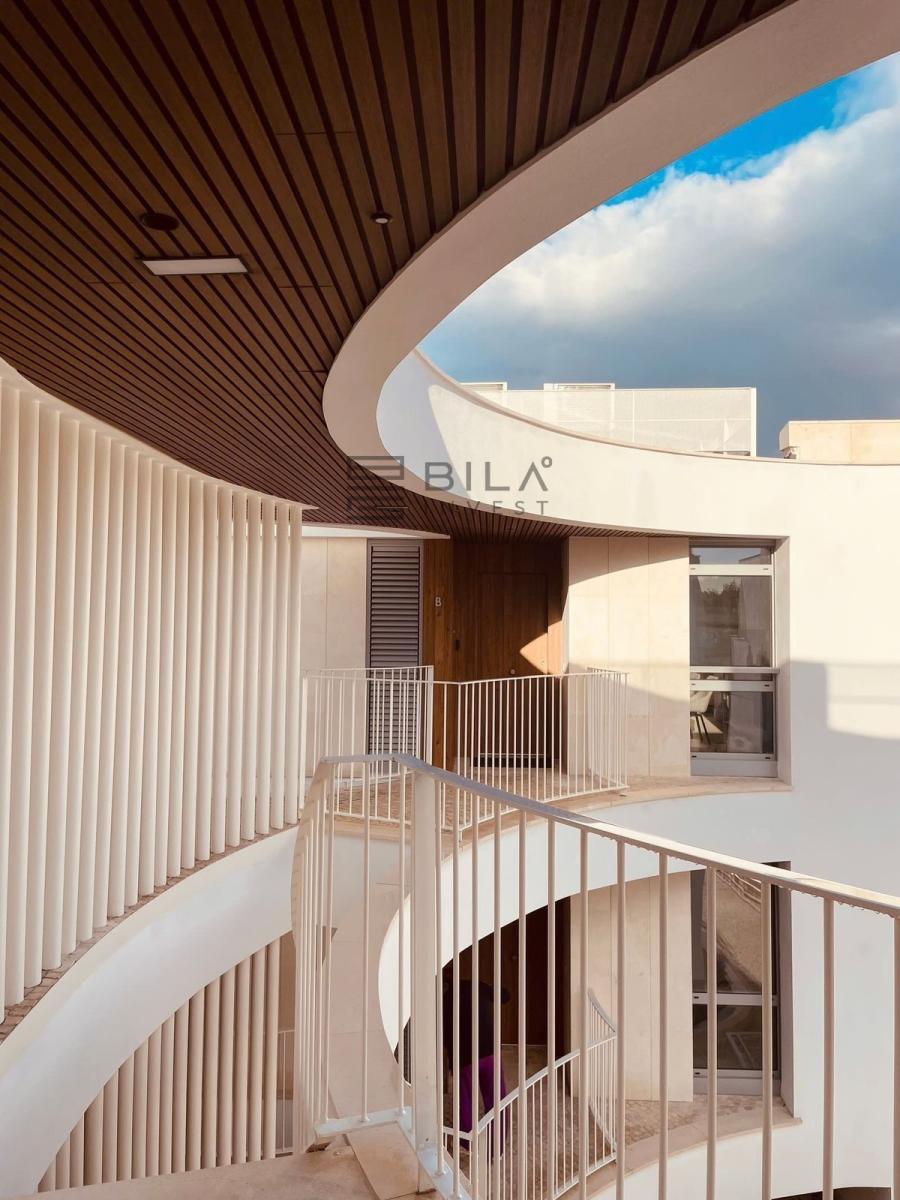 Penthouse for Sale in Marbella