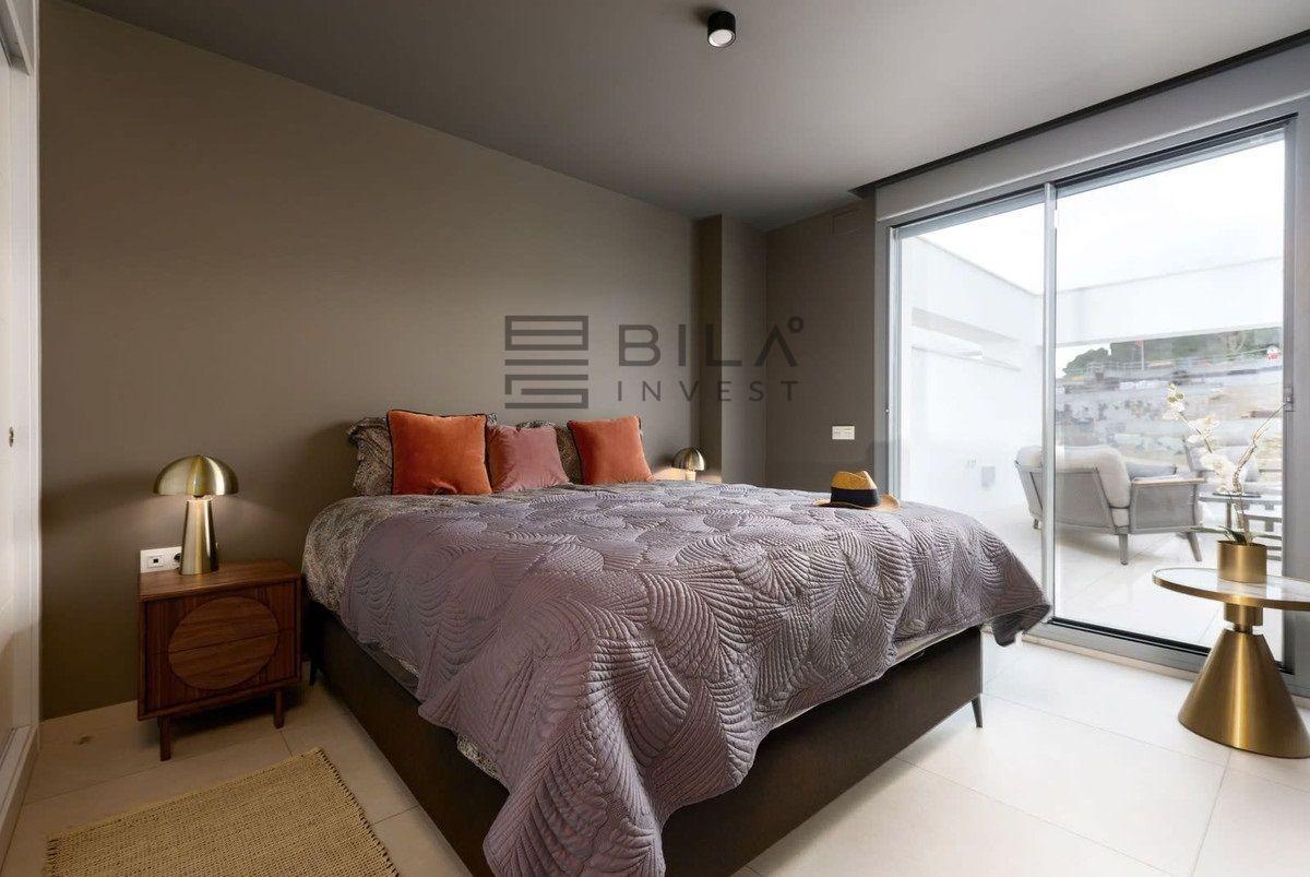 Penthouse for Sale in Marbella