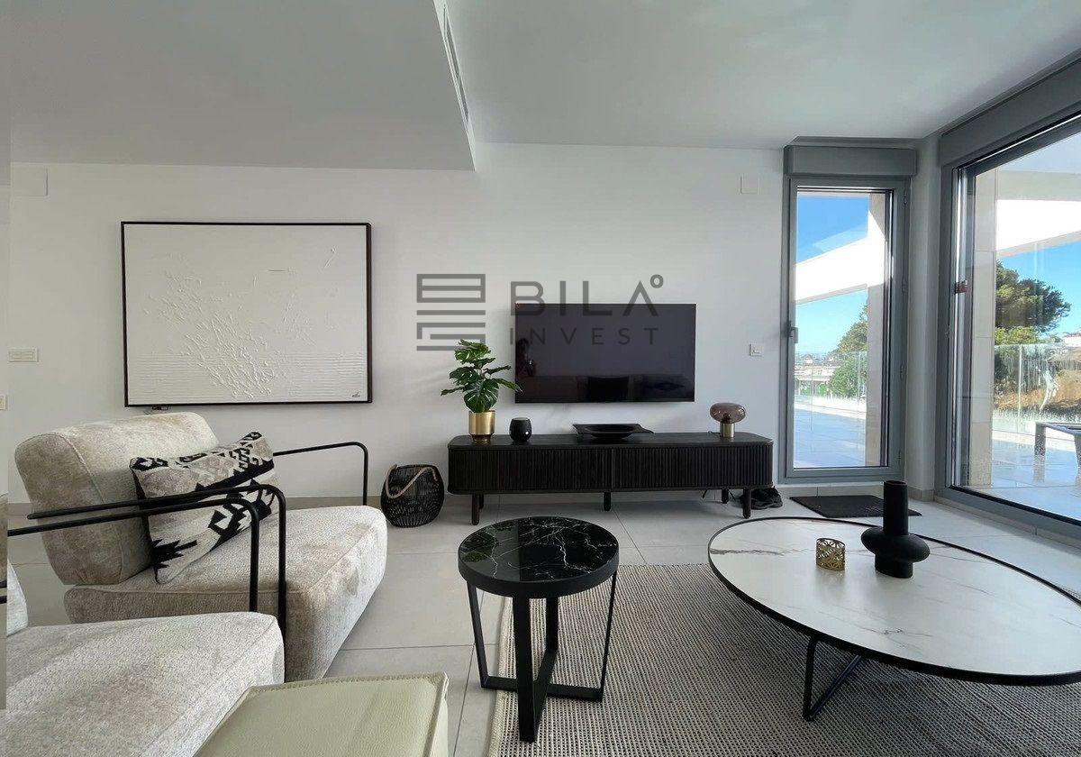 Penthouse for Sale in Marbella