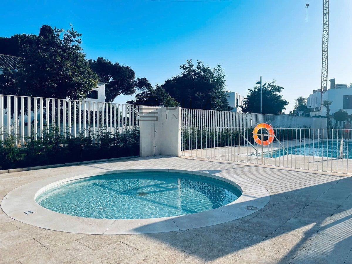 Penthouse for Sale in Marbella