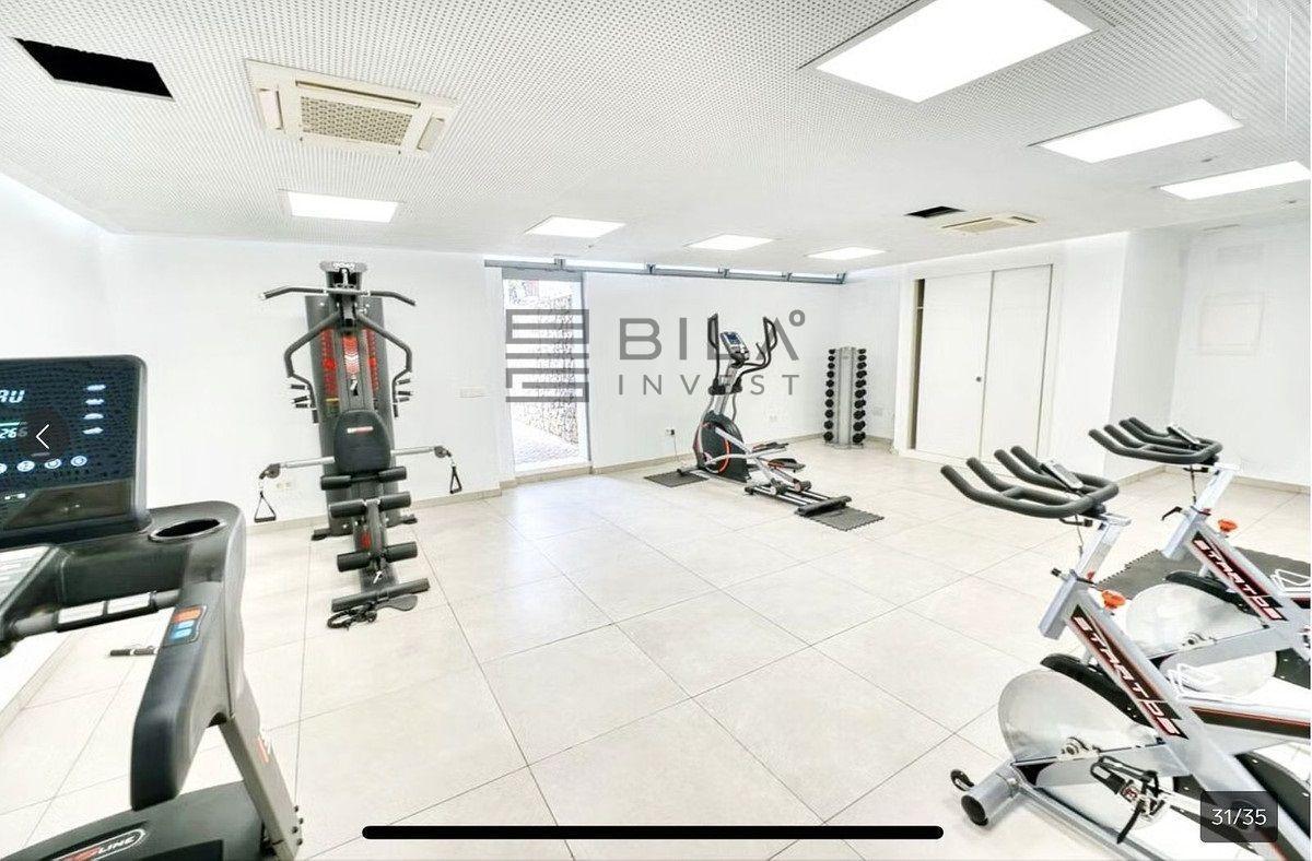 Penthouse for Sale in Marbella
