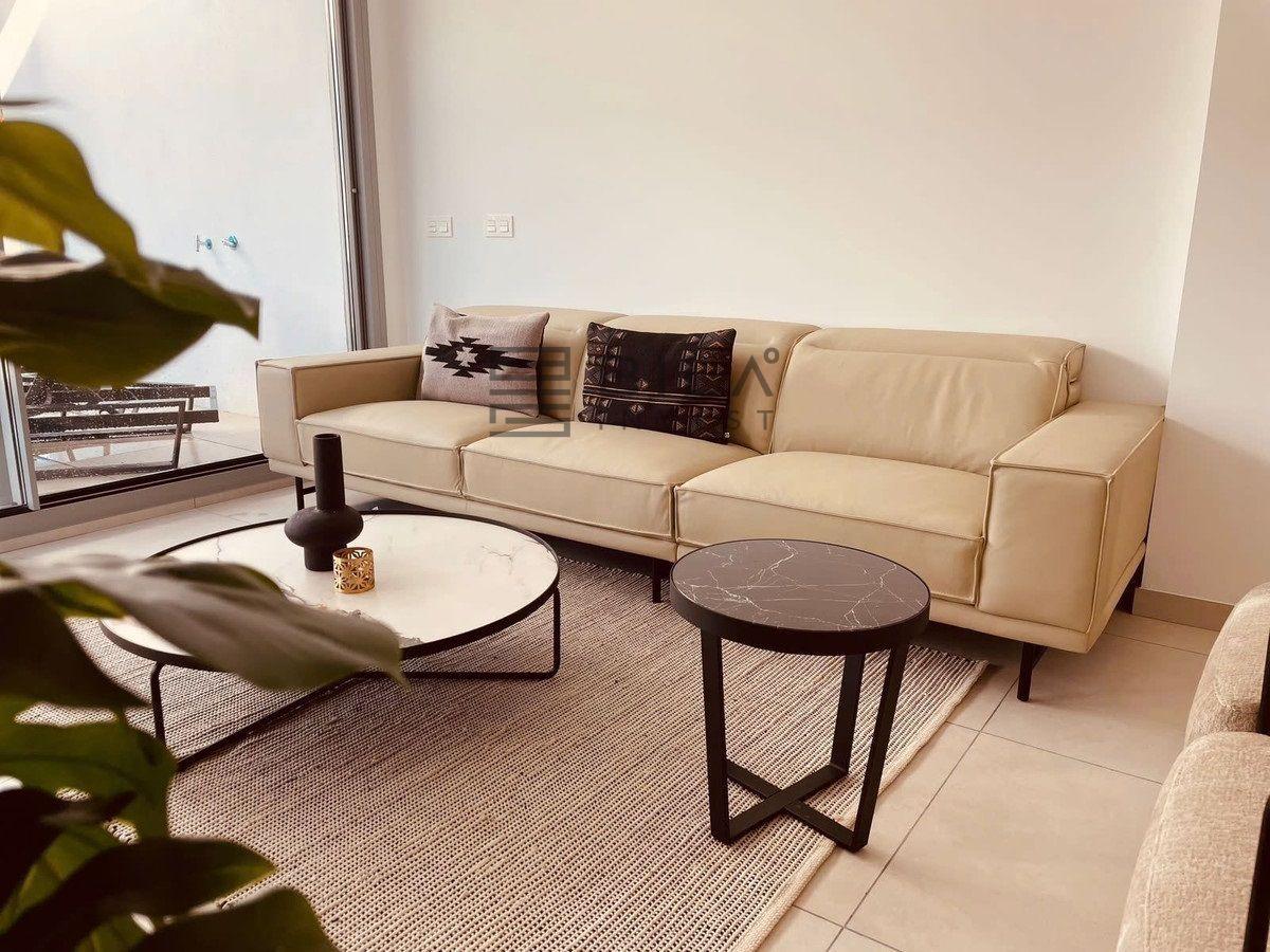 Penthouse for Sale in Marbella