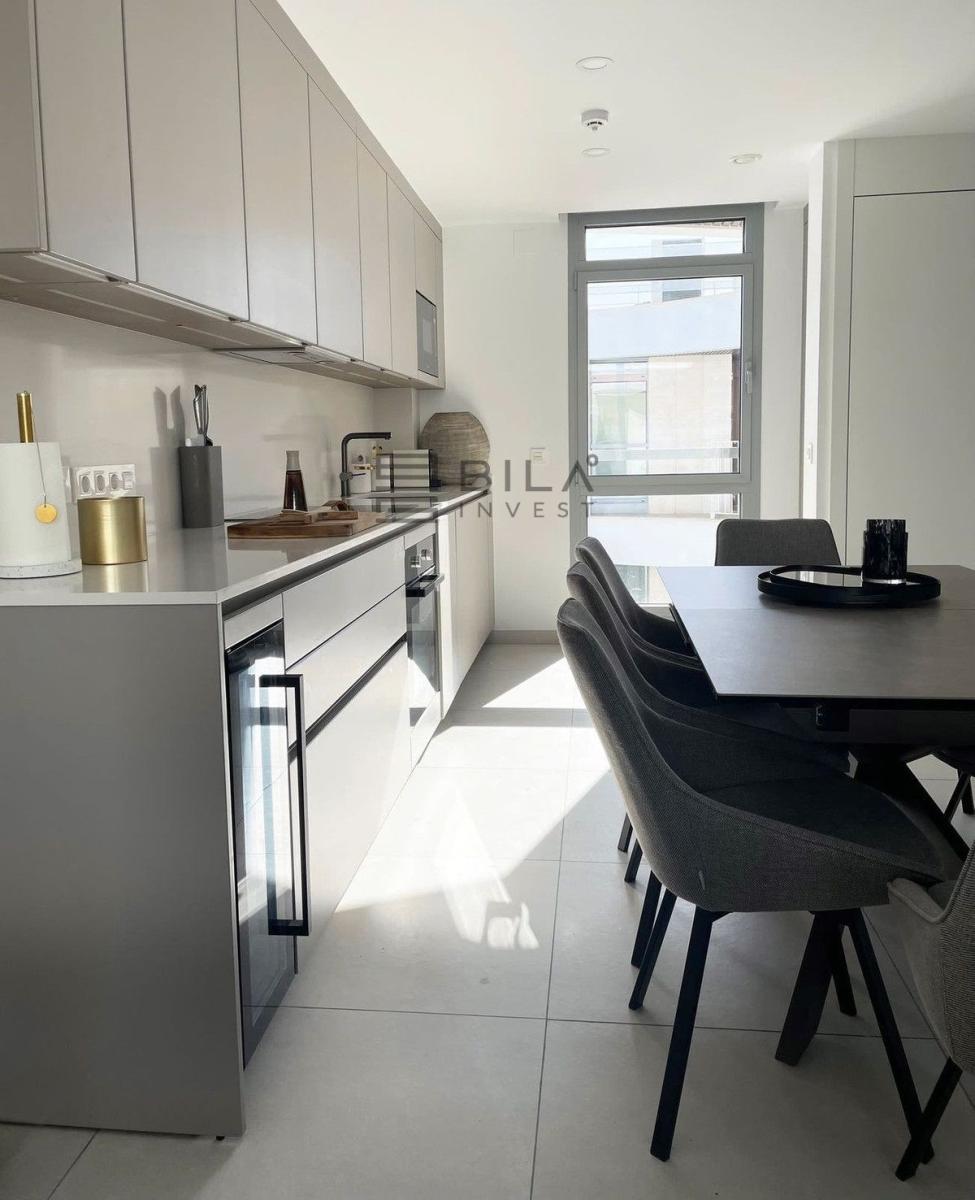 Penthouse for Sale in Marbella