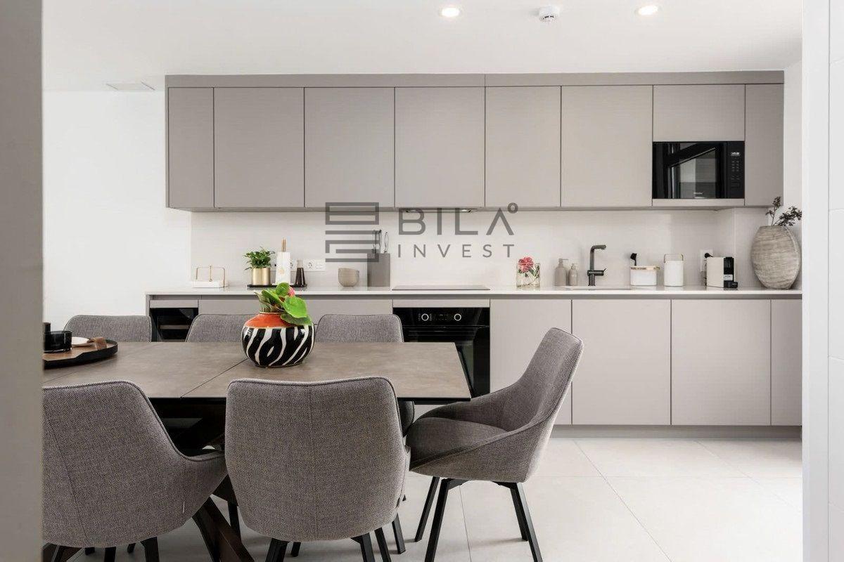 Penthouse for Sale in Marbella