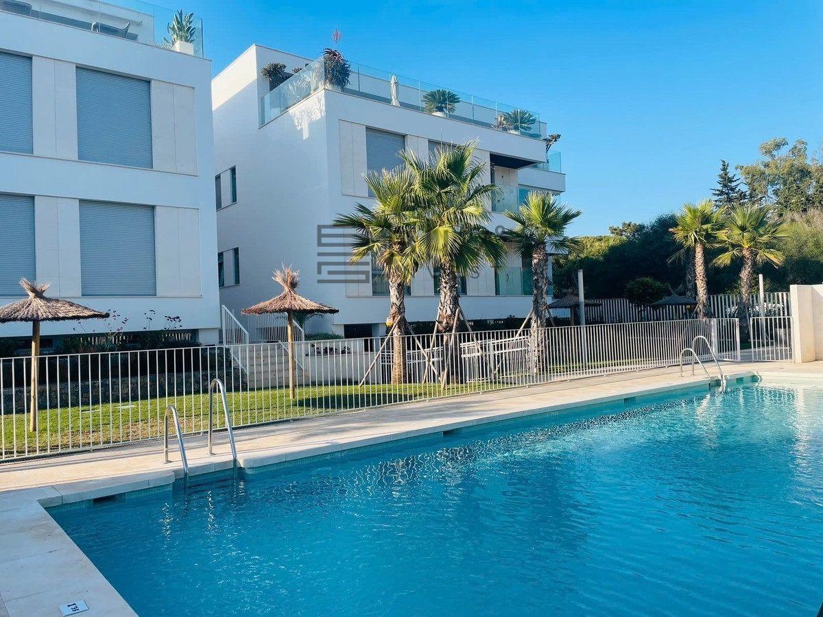 Penthouse for Sale in Marbella
