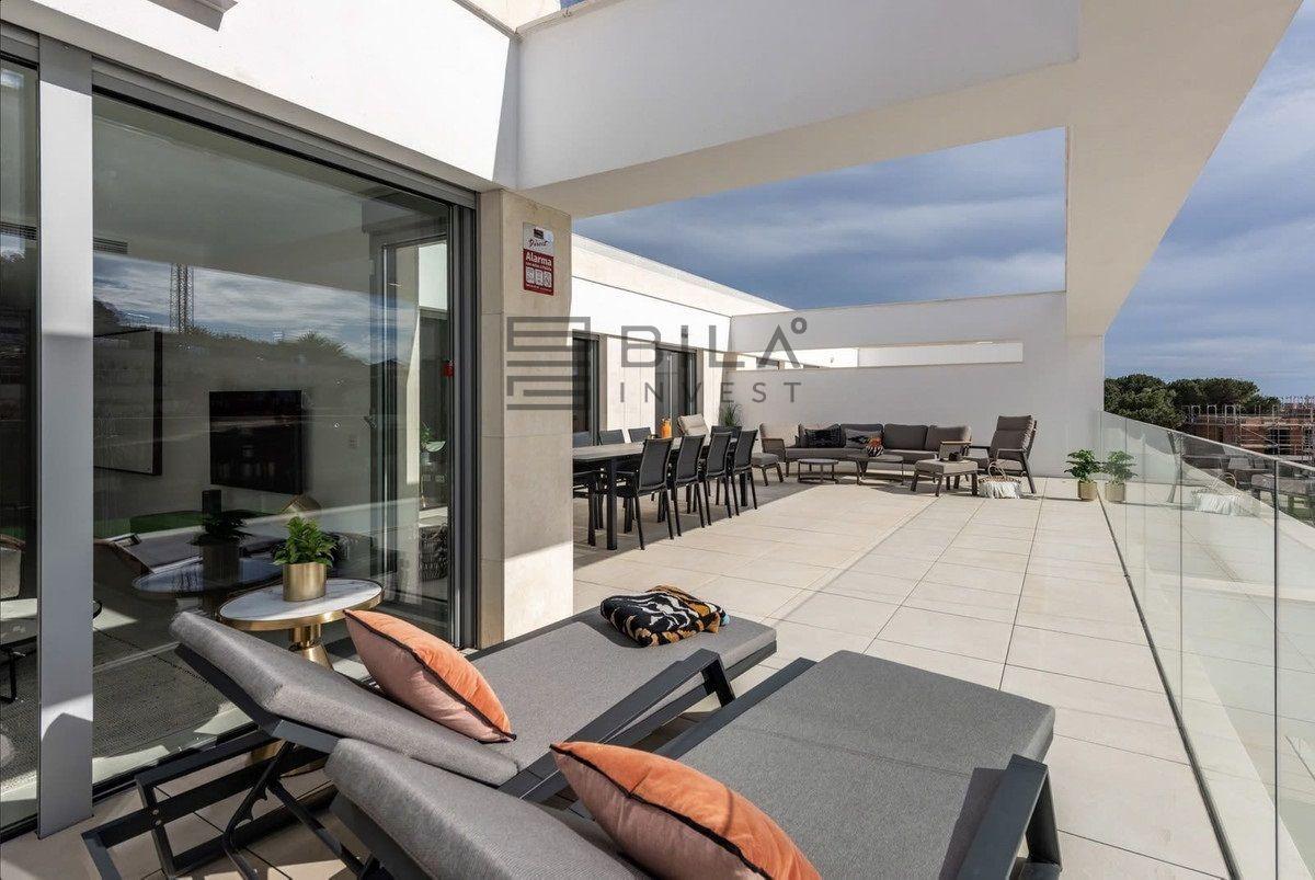 Penthouse for Sale in Marbella