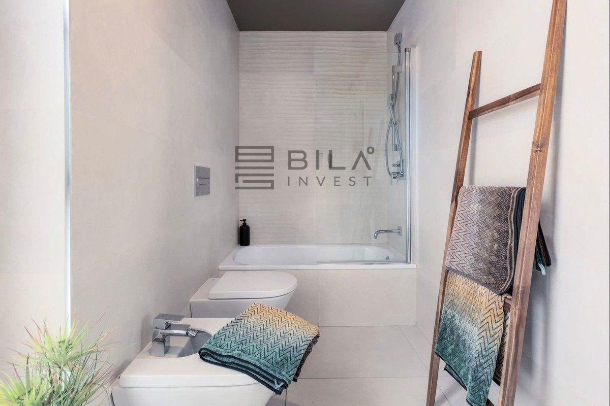 Penthouse for Sale in Marbella