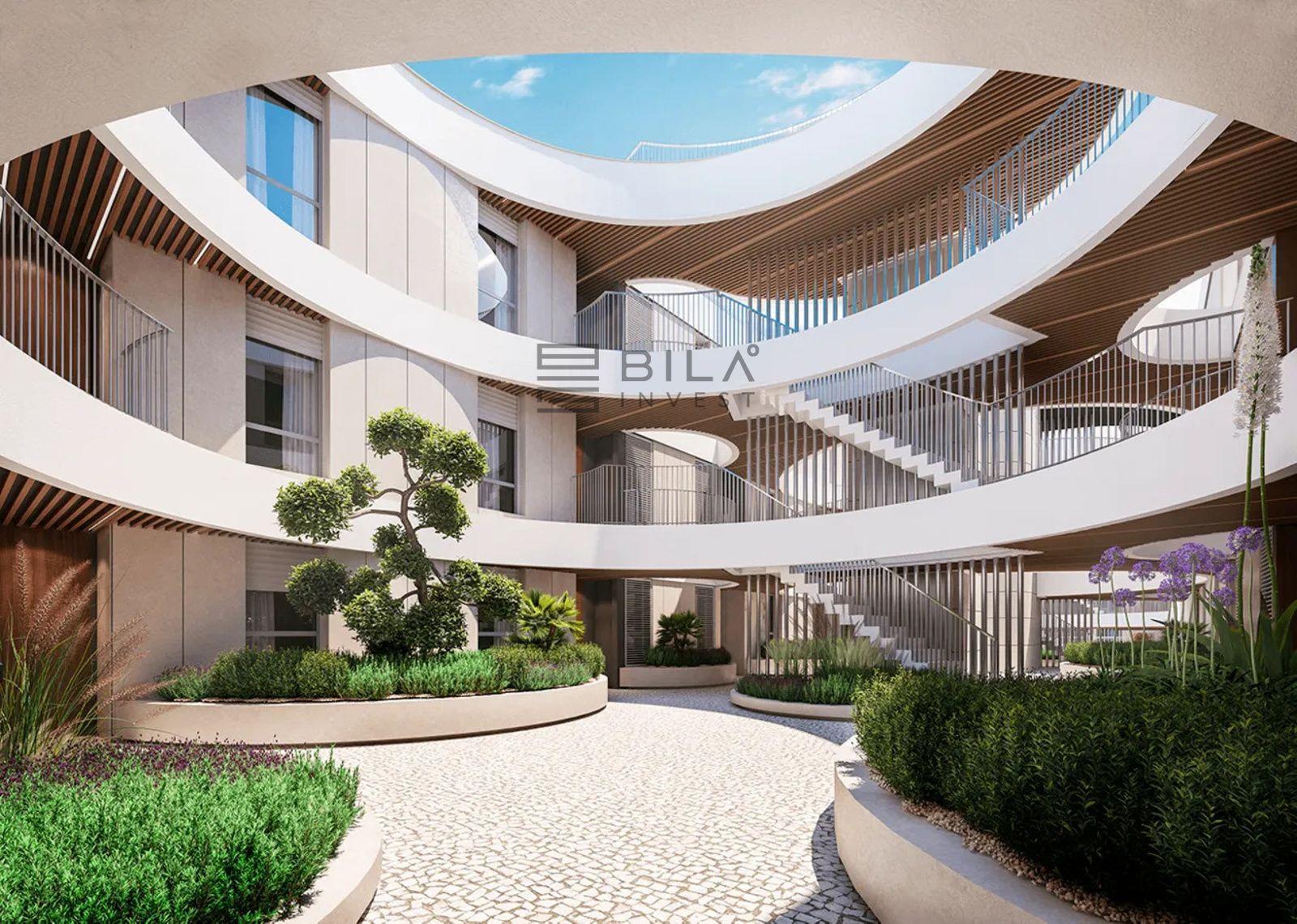 Penthouse for Sale in Marbella