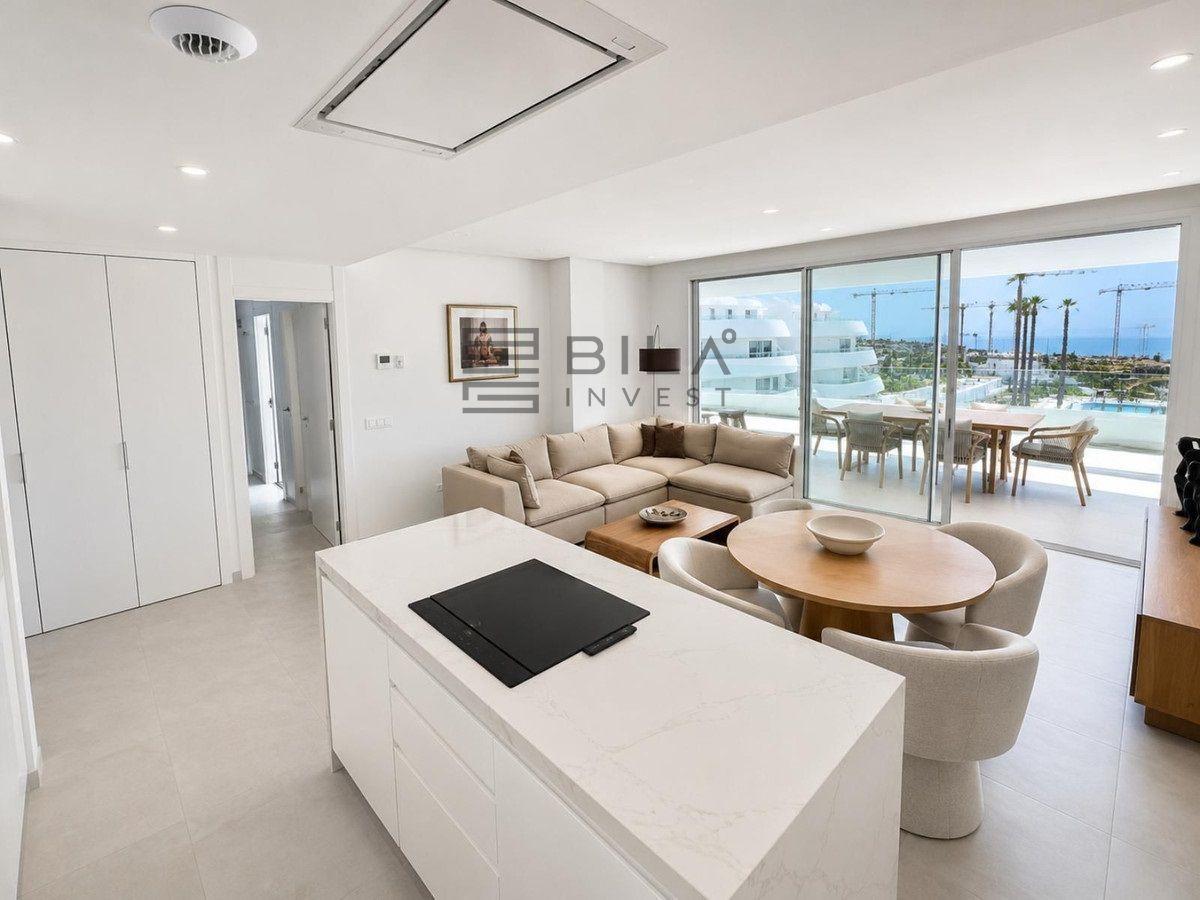 Flat for Sale in Mijas