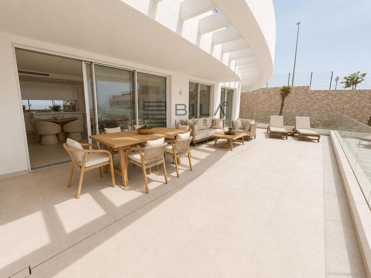 Flat for Sale in Mijas