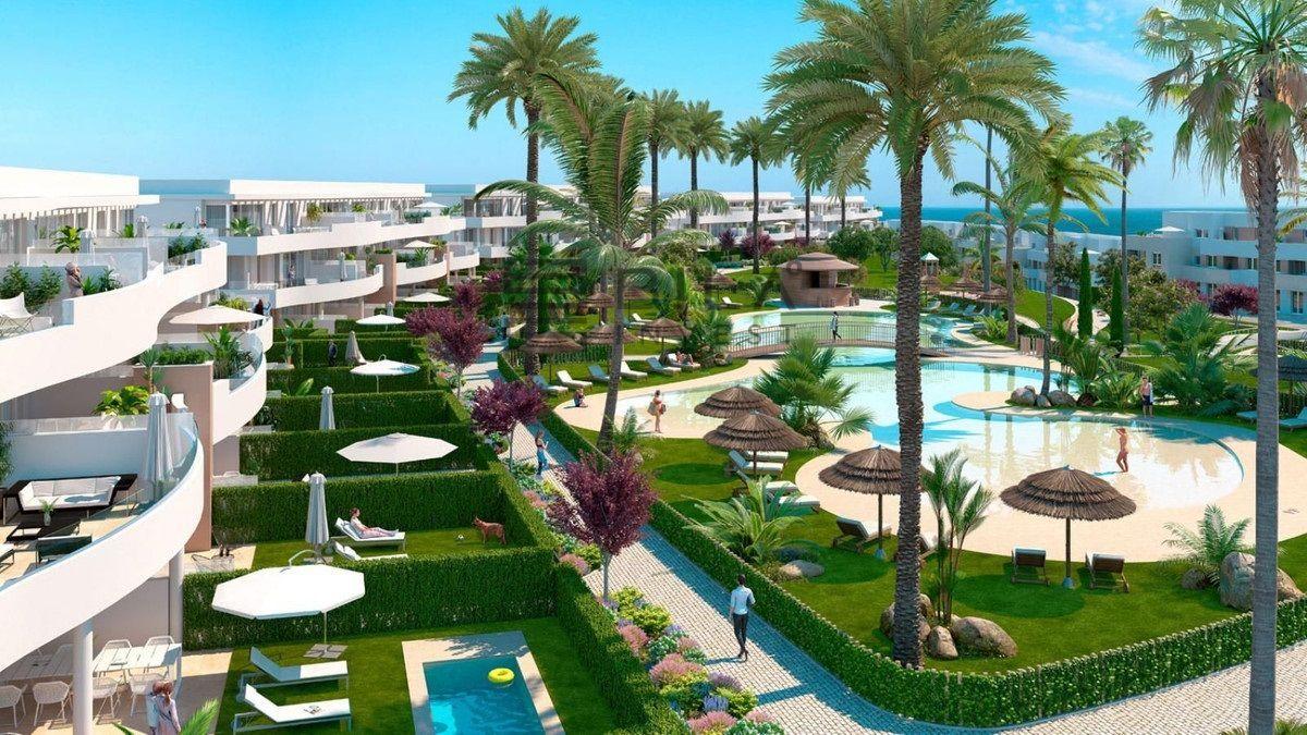 Flat for Sale in Mijas