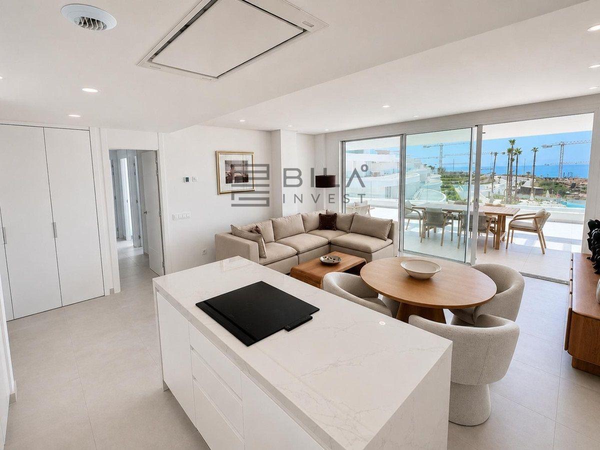 Flat for Sale in Mijas