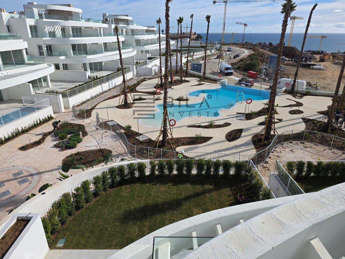 Flat for Sale in Mijas