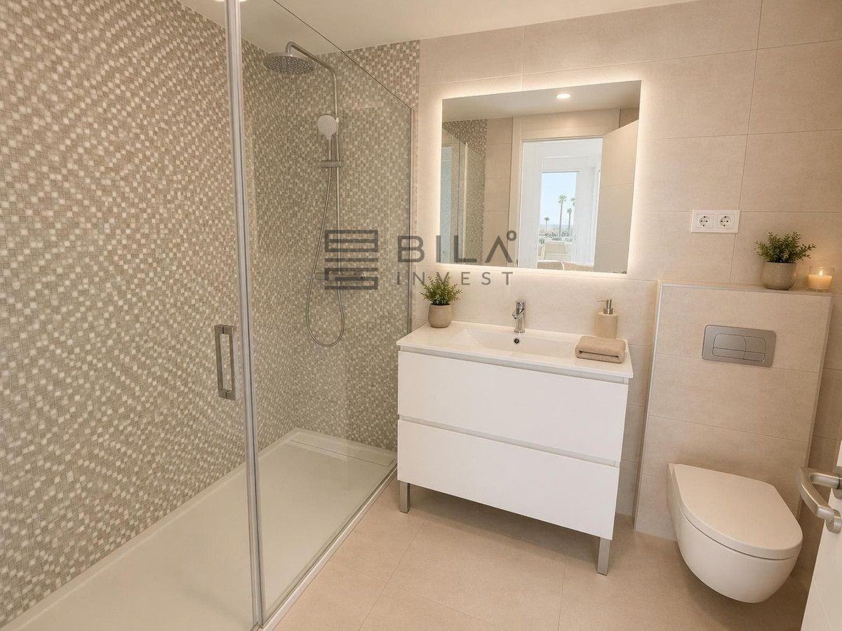 Flat for Sale in Mijas