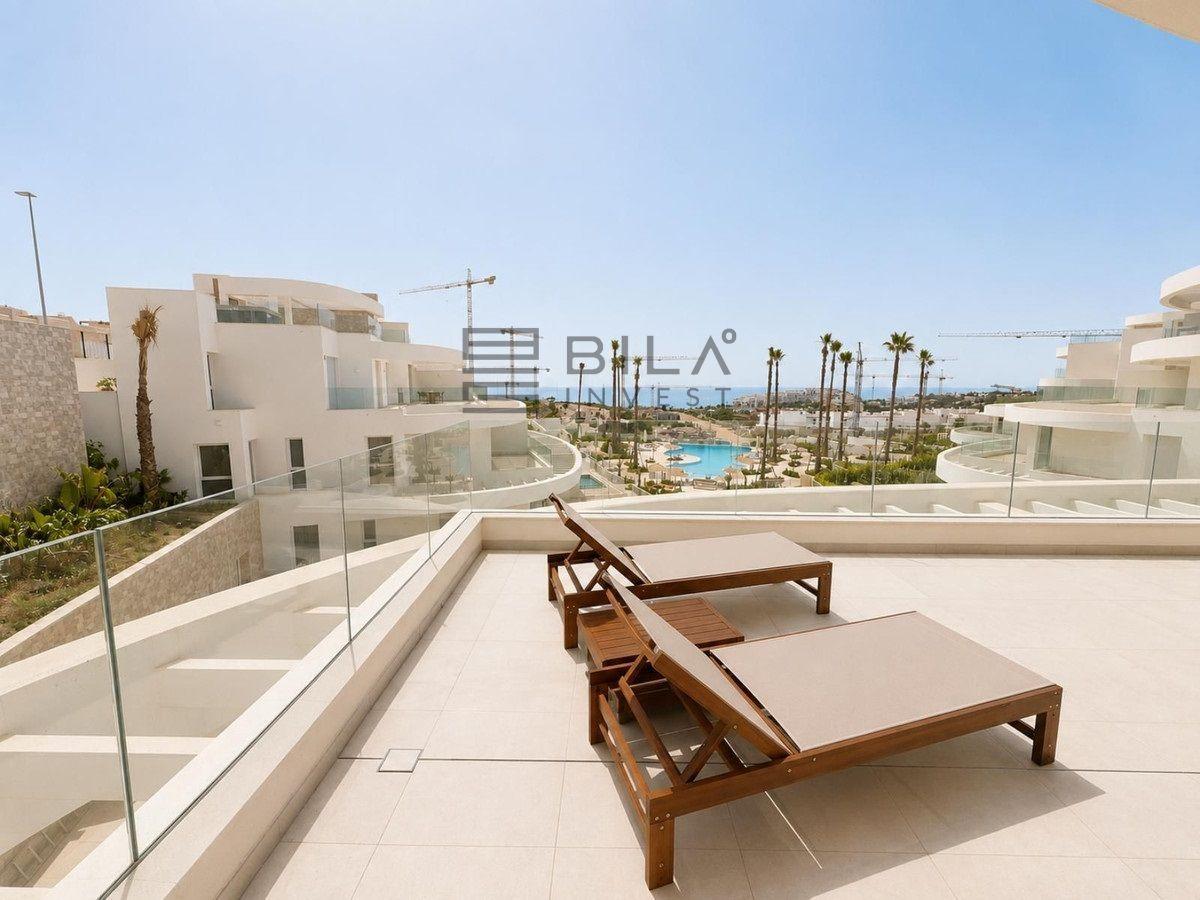 Flat for Sale in Mijas