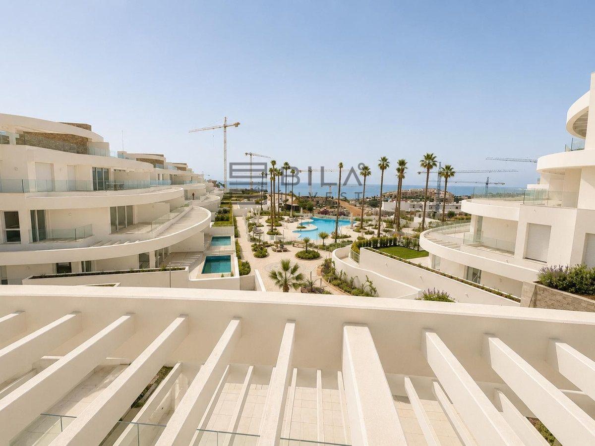 Flat for Sale in Mijas