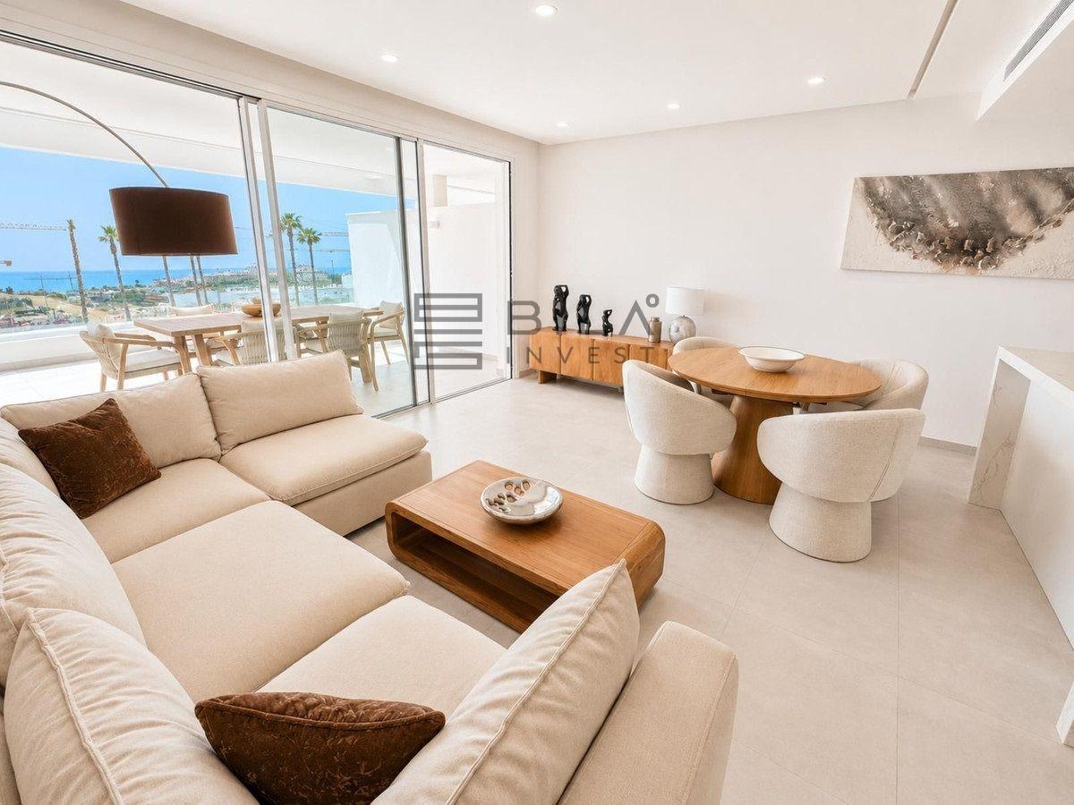 Flat for Sale in Mijas