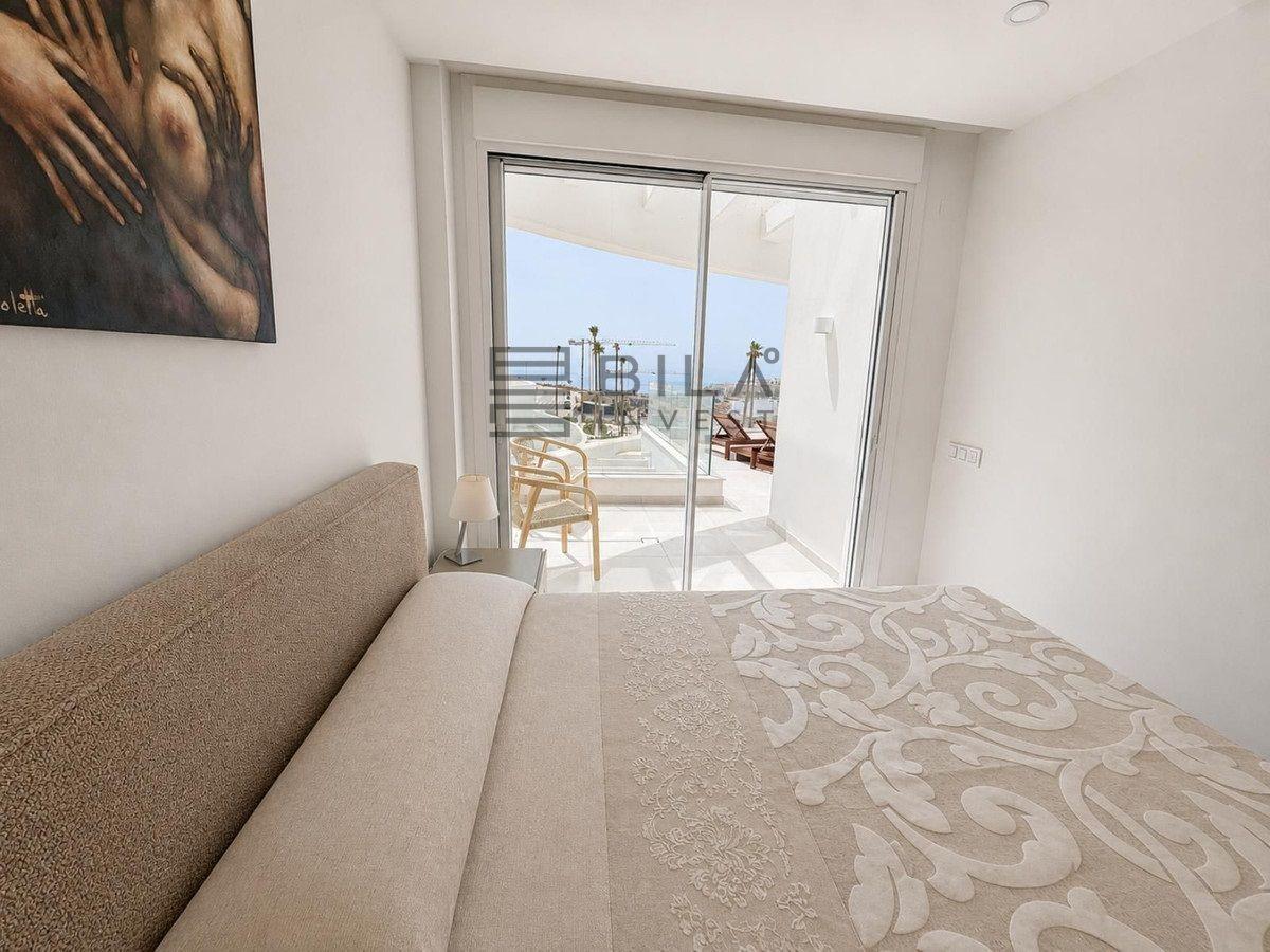 Flat for Sale in Mijas