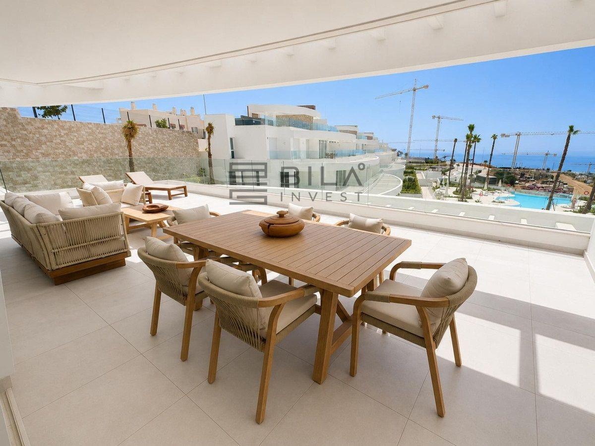 Flat for Sale in Mijas
