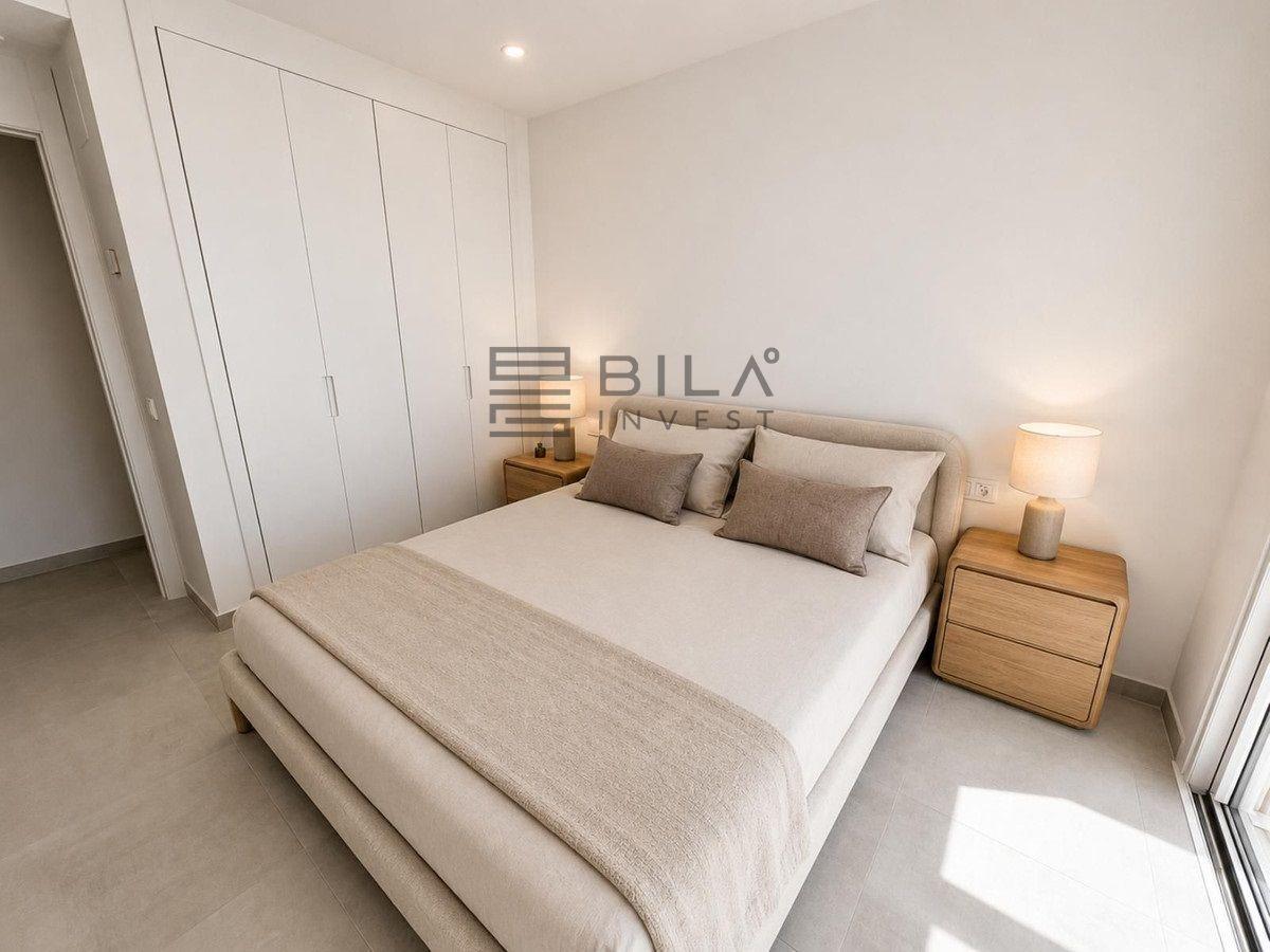Flat for Sale in Mijas