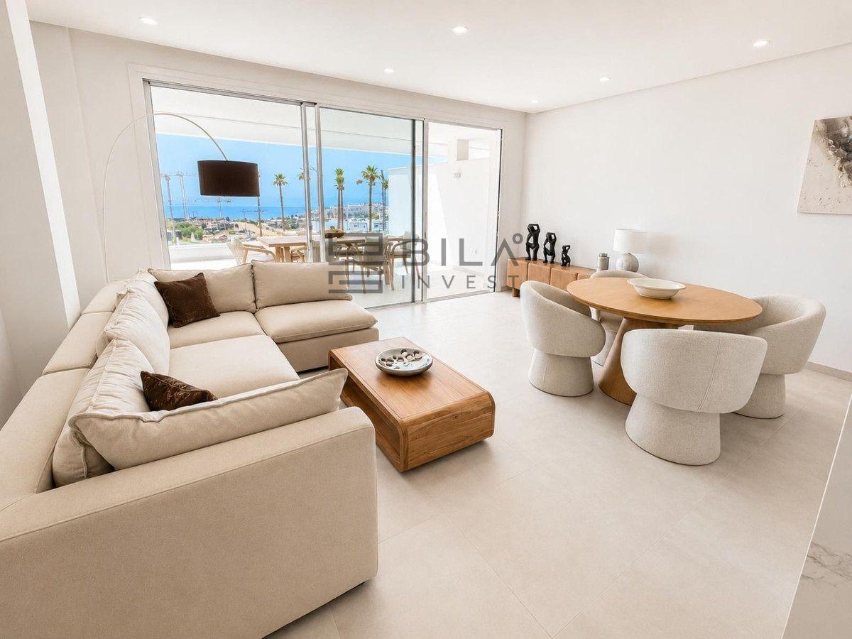 Flat for Sale in Mijas