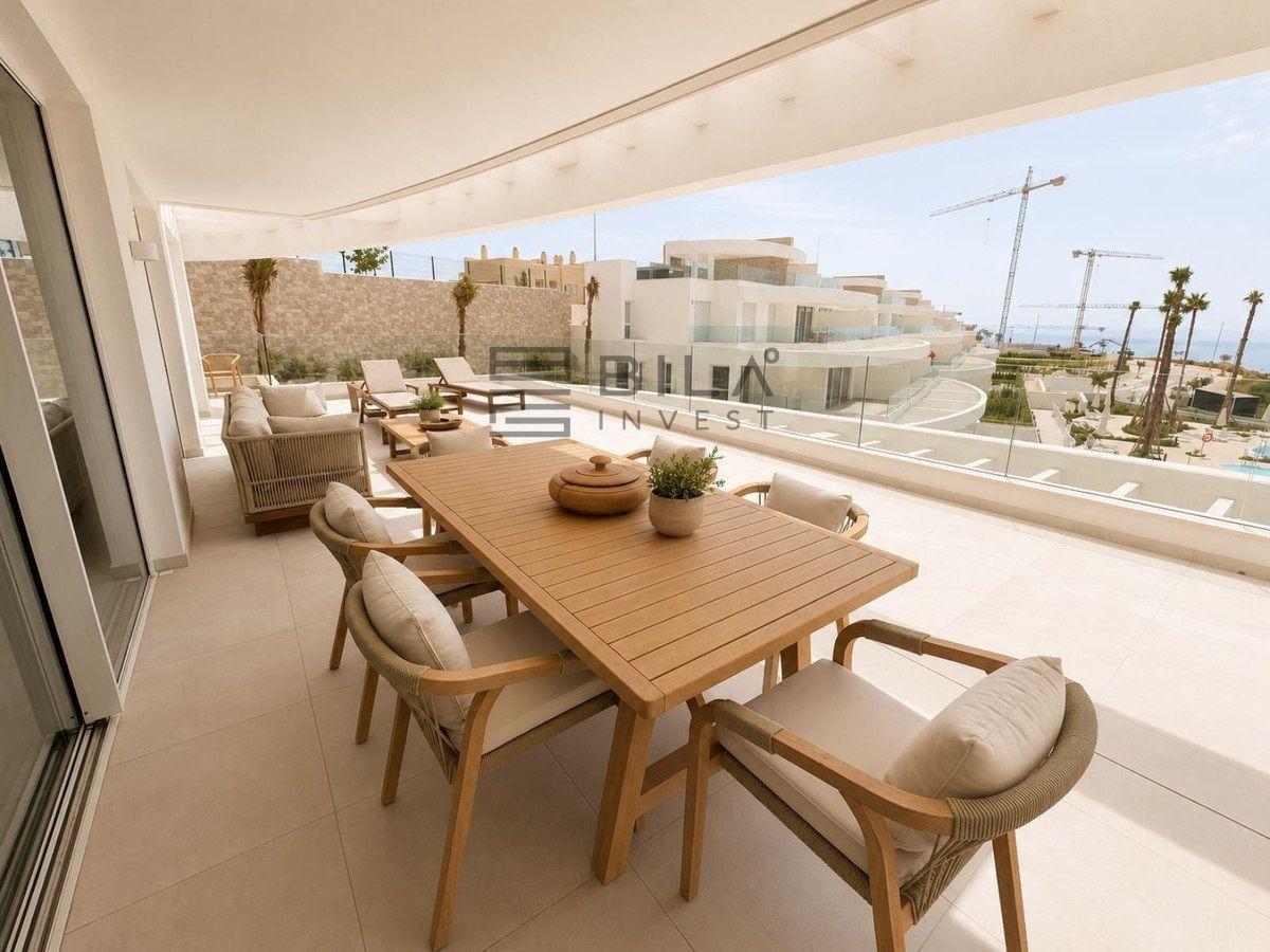 Flat for Sale in Mijas