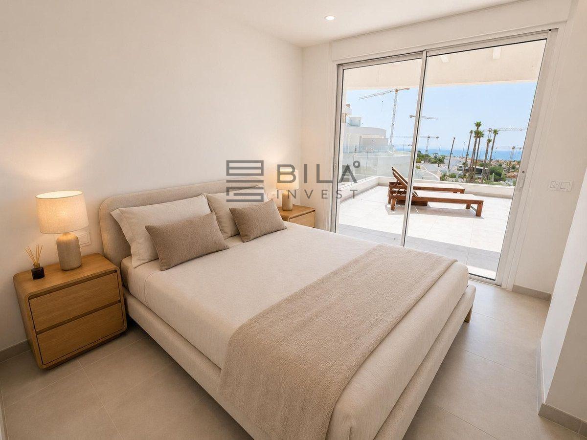 Flat for Sale in Mijas