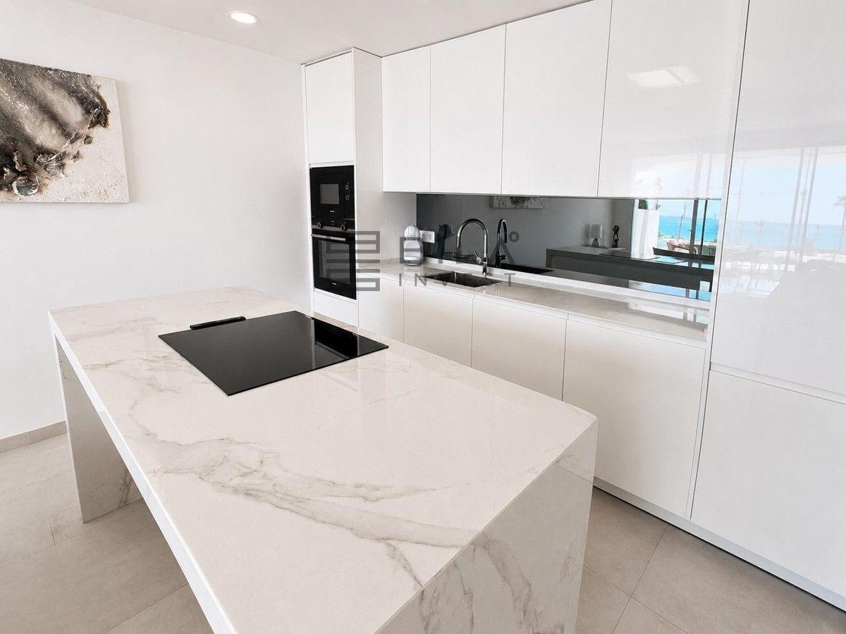 Flat for Sale in Mijas
