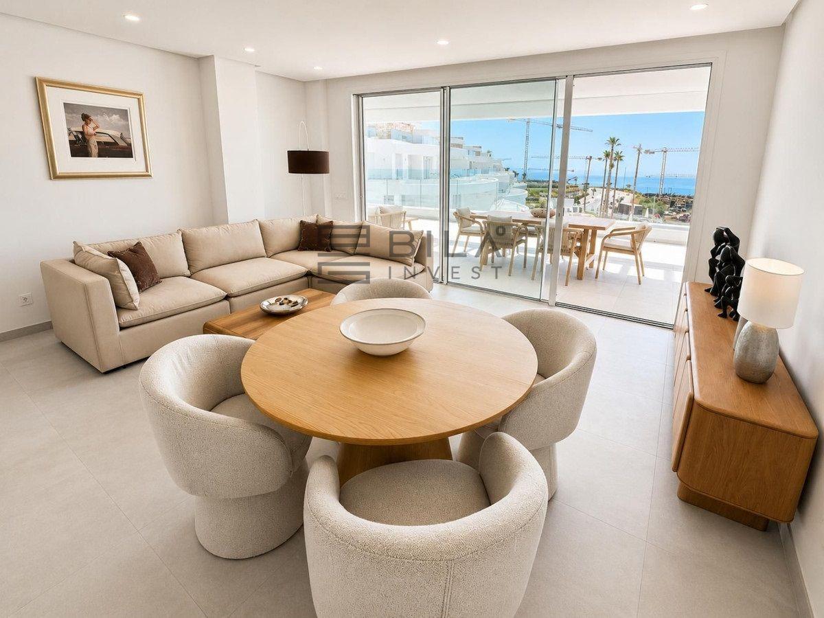 Flat for Sale in Mijas