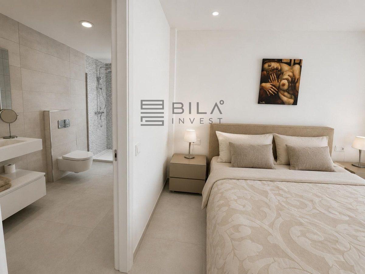 Flat for Sale in Mijas