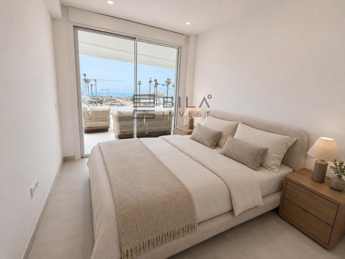 Flat for Sale in Mijas