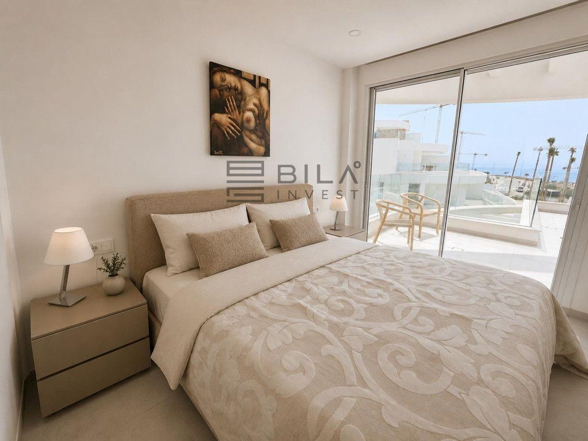Flat for Sale in Mijas