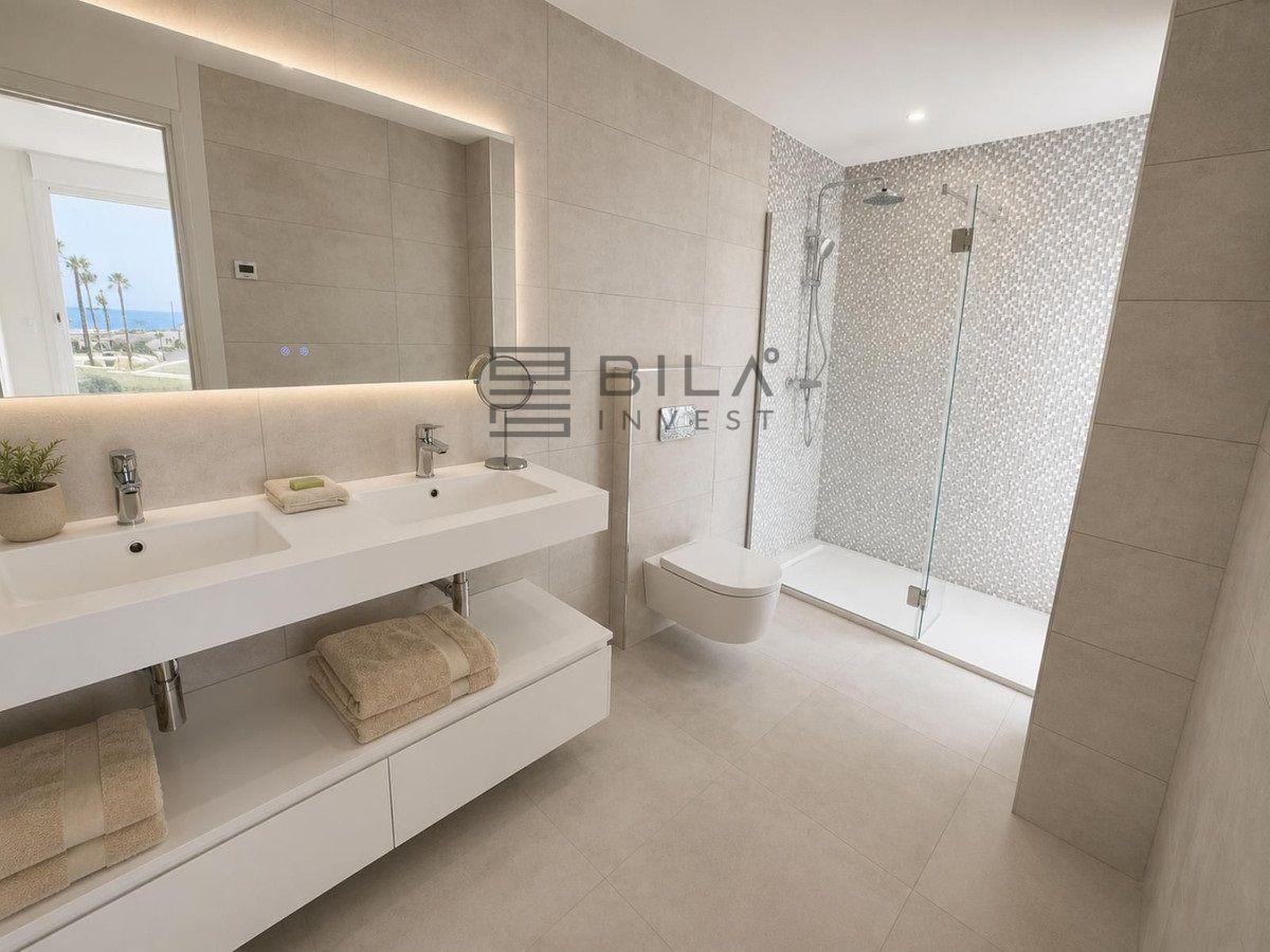 Flat for Sale in Mijas