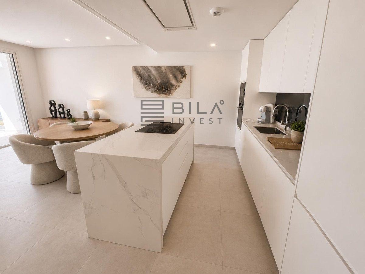 Flat for Sale in Mijas