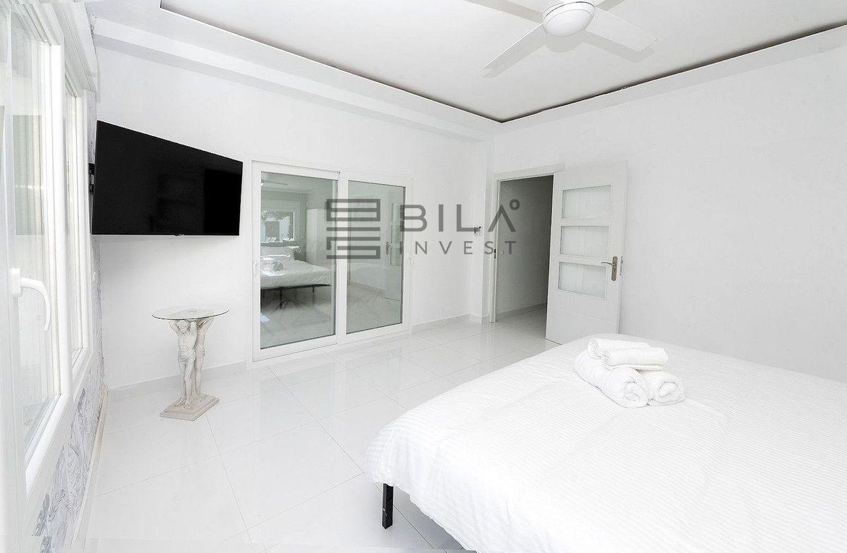 Chalet for Sale in Benalmádena